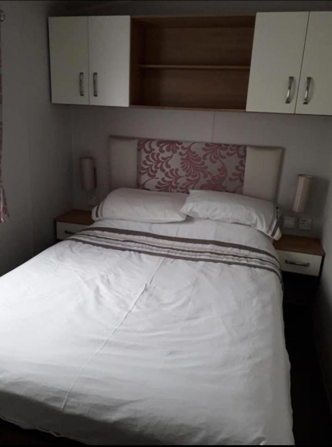 California Cliffs F50 Parkdean Resorts Scratby Bagian luar foto