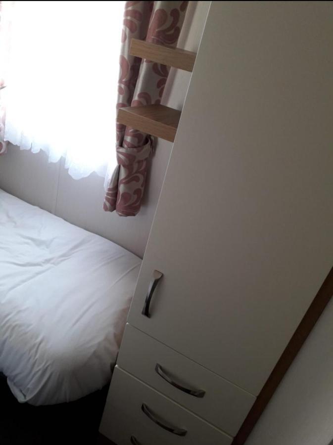 California Cliffs F50 Parkdean Resorts Scratby Bagian luar foto